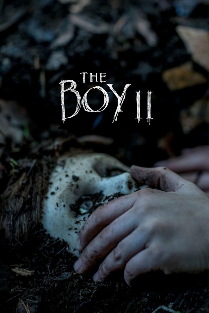 Brahms: The Boy 2 ตุ๊กตาซ่อนผี 2 (2020)