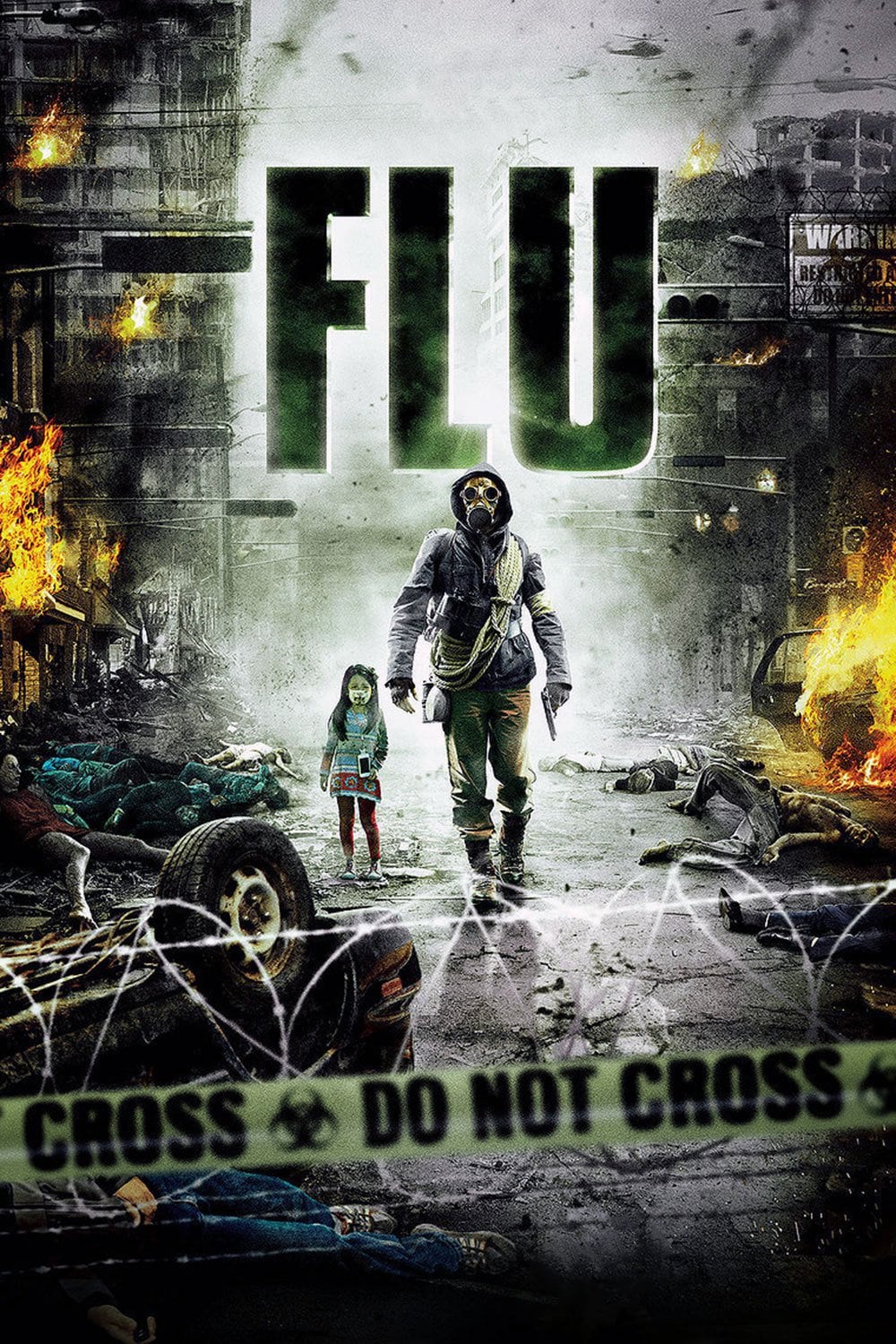 The Flu (Gamgi) มหันตภัยไข้หวัดมฤตยู (2013) ⭐️ 6.7/10 The Flu (Gamgi) มหันตภัยไข้หวัดมฤตยู (2013) ⭐️ 6.7/10