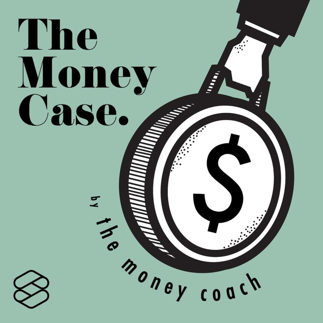 The Money Case by The Money Coach