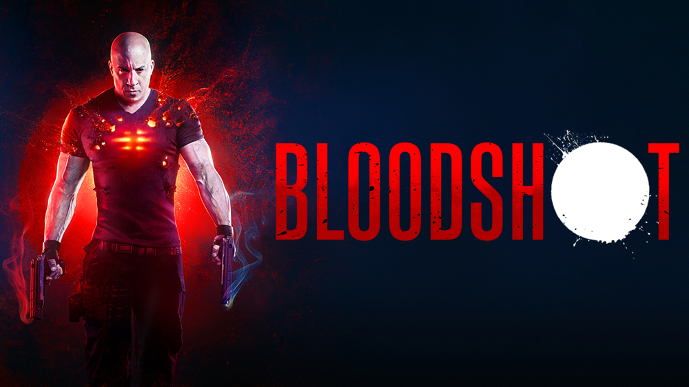 bloodshot
