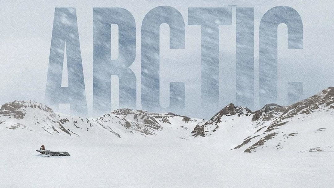 Arctic อย่าตาย (2018)
