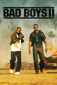 Bad Boys II แบดบอยส์ คู่หูขวางนรก 2 (2003)