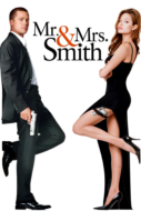 Mr. & Mrs. Smith มิสเตอร์แอนด์มิสซิสสมิธ นายและนางคู่พิฆาต (2005)