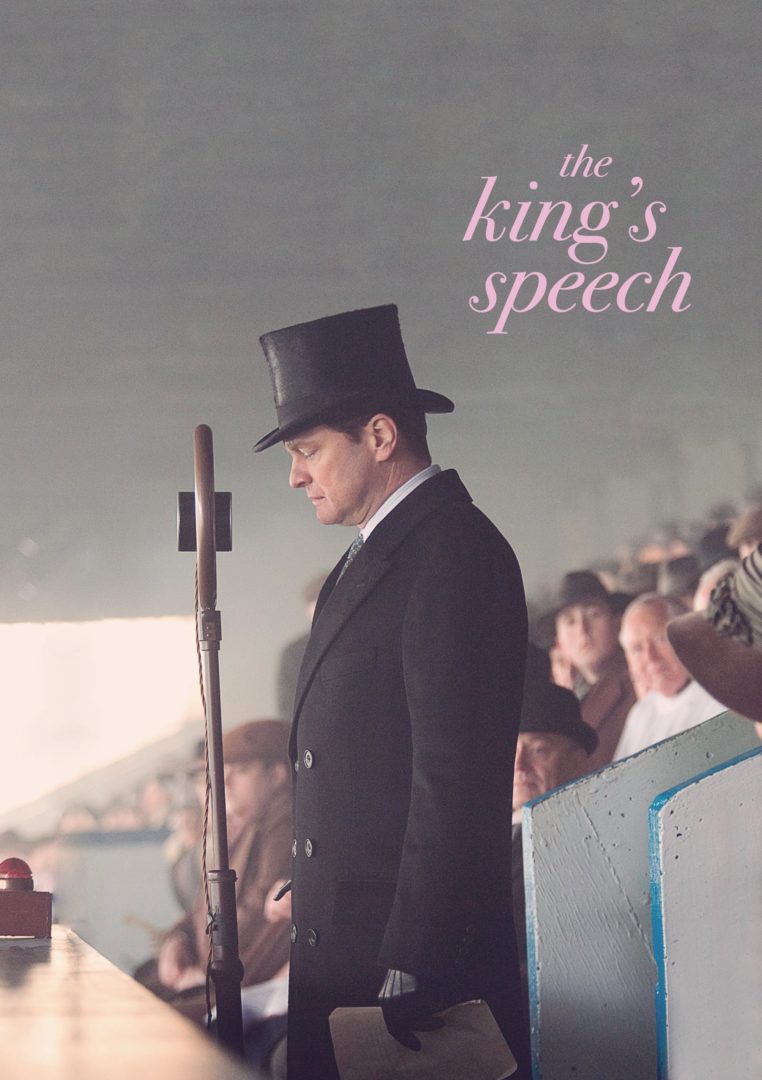 The King's Speech ประกาศก้องจอมราชา (2010)