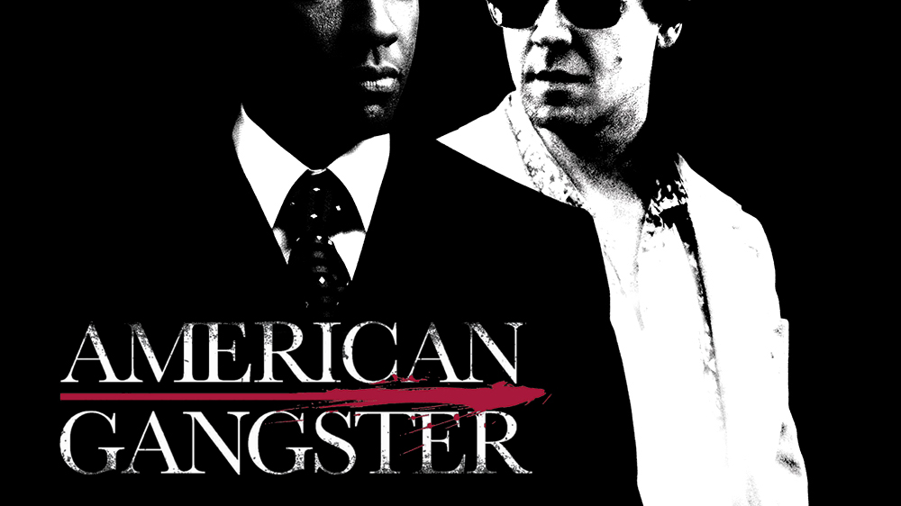 American Gangster โคตรคนตัดคมมาเฟีย (2007)