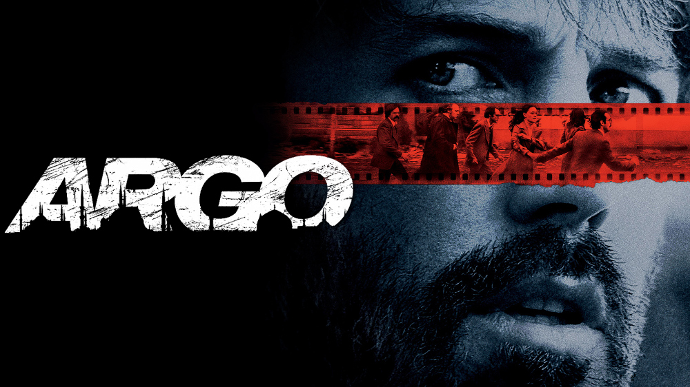 Argo อาร์โก้ แผนฉกฟ้าแลบลวงสะท้านโลก (2012)