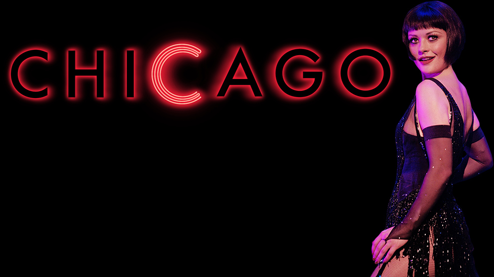 Chicago ชิคาโก (2002)
