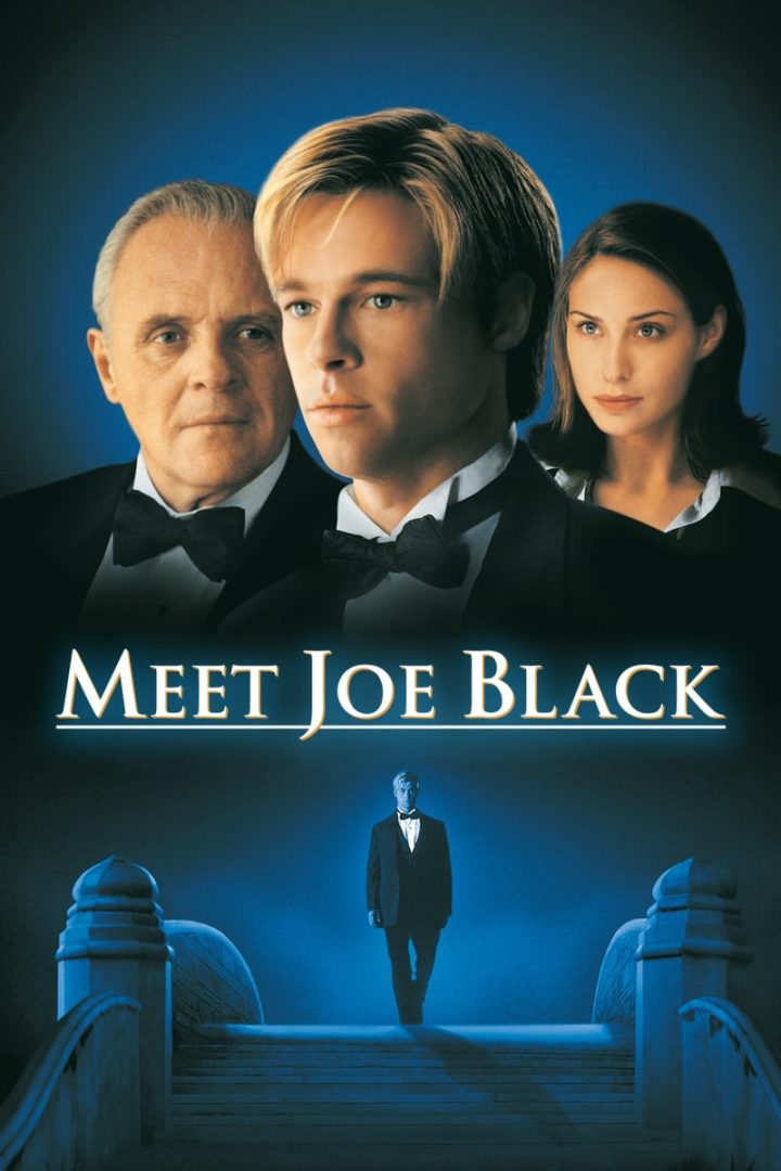 Meet Joe Black อลังการรักข้ามโลก (1998)