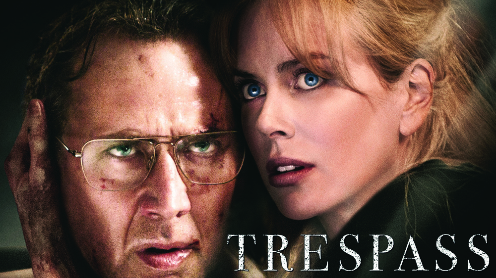 Trespass ปล้นแหวกนรก (2011)