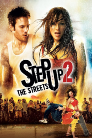 Step Up 2: The Streets สเต็ปโดนใจ หัวใจโดนเธอ 2