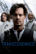 Transcendence คอมพ์สมองคนพิฆาตโลก (2014)