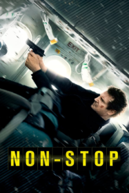 Non-Stop เที่ยวบินระทึก ยึดเหนือฟ้า (2014)