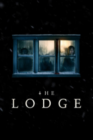 The Lodge เดอะลอดจ์ (2019)
