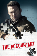The Accountant อัจฉริยะคนบัญชีเพชฌฆาต (2016)