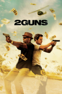 2 Guns ดวล ปล้น สนั่นเมือง (2013)